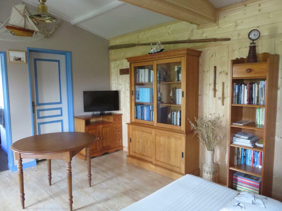 Les Petites Aunettes Vaubadon Exterior foto